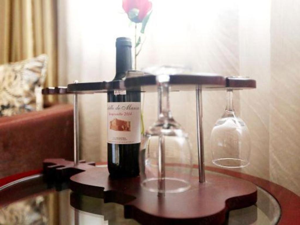 Chengdu Yinsheng International Hotel Supoqiao Εξωτερικό φωτογραφία