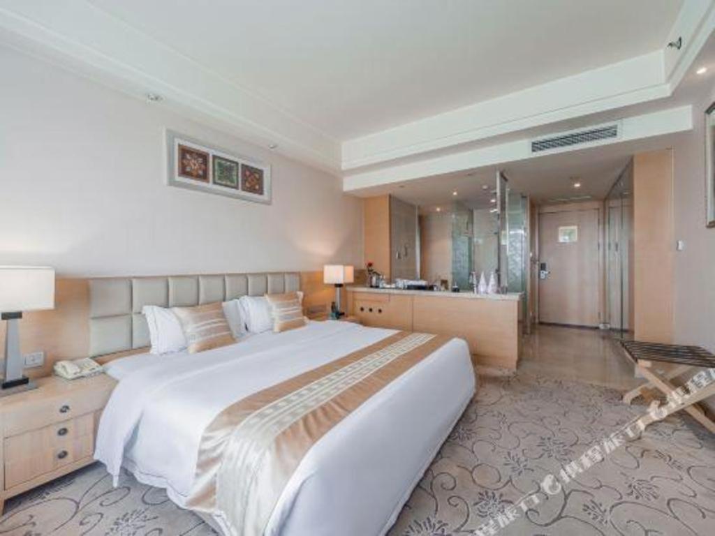Chengdu Yinsheng International Hotel Supoqiao Εξωτερικό φωτογραφία
