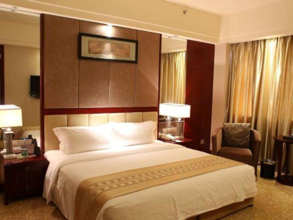 Chengdu Yinsheng International Hotel Supoqiao Εξωτερικό φωτογραφία