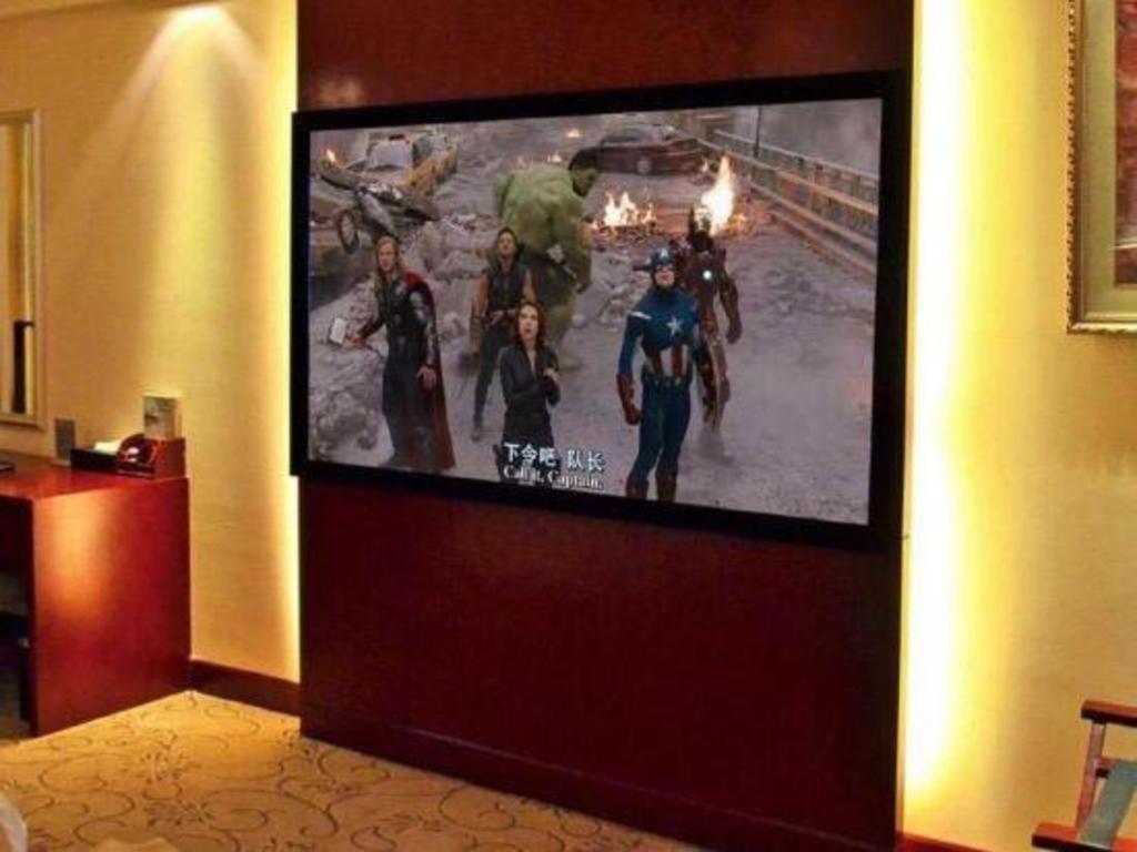 Chengdu Yinsheng International Hotel Supoqiao Εξωτερικό φωτογραφία