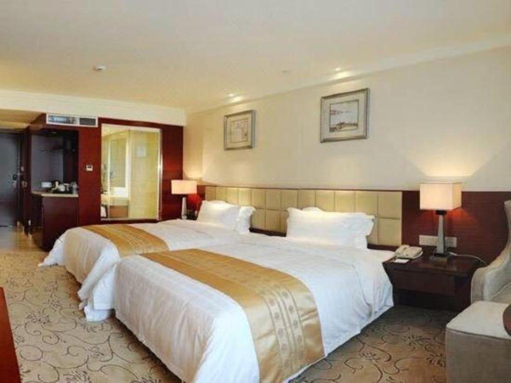 Chengdu Yinsheng International Hotel Supoqiao Εξωτερικό φωτογραφία