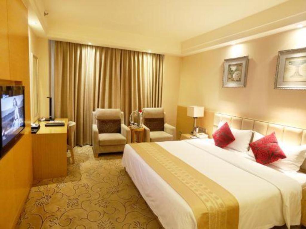 Chengdu Yinsheng International Hotel Supoqiao Εξωτερικό φωτογραφία