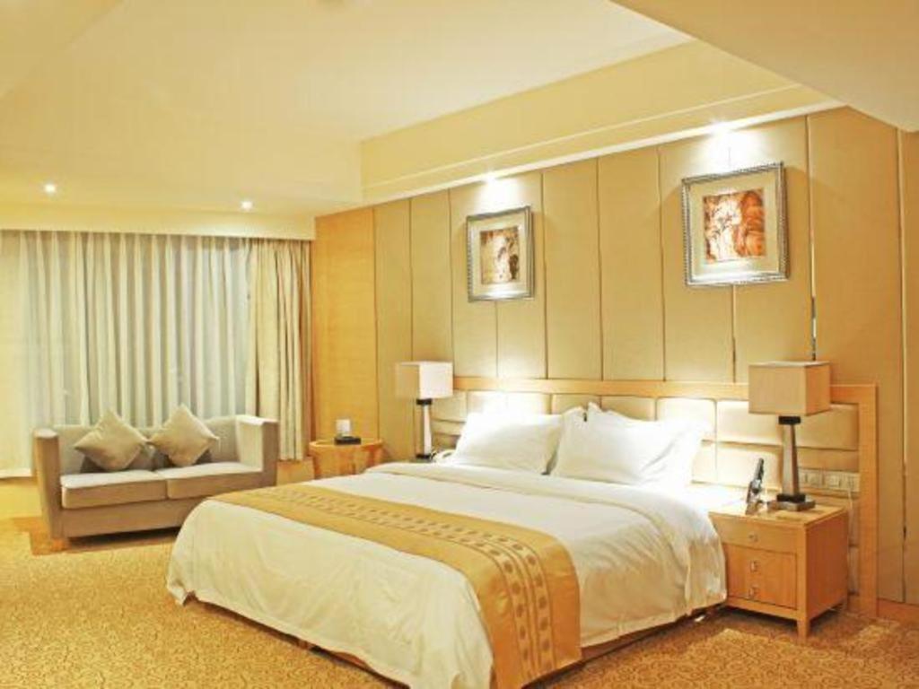 Chengdu Yinsheng International Hotel Supoqiao Εξωτερικό φωτογραφία